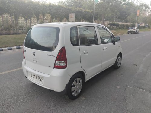 2009 Maruti Estilo in North Delhi