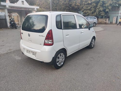 2009 Maruti Estilo in North Delhi