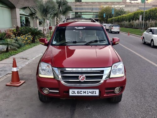 Used 2012 Force Motors Force One low price