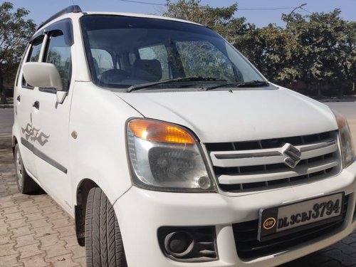 2009 Maruti Wagon R for sale at low price