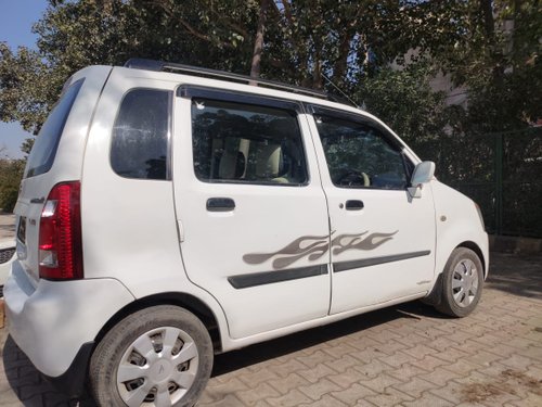 2009 Maruti Wagon R for sale at low price