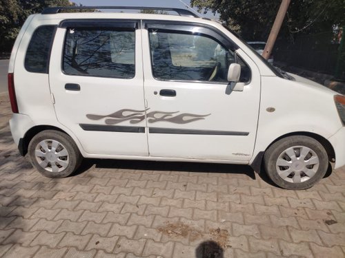 2009 Maruti Wagon R for sale at low price