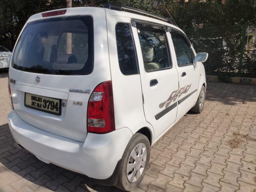 2009 Maruti Wagon R for sale at low price