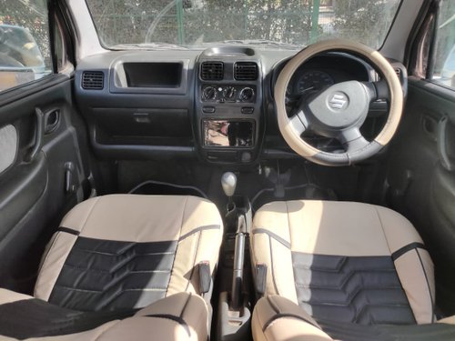 2009 Maruti Wagon R for sale at low price