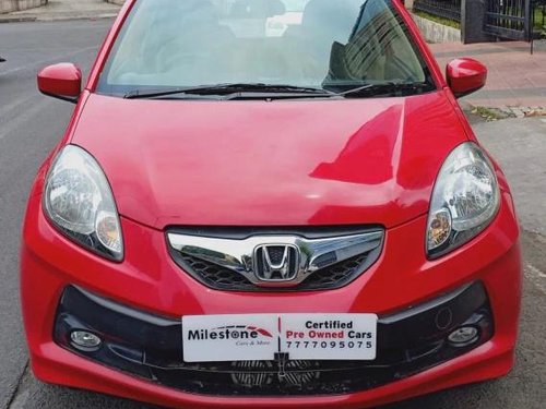 Used 2012 Brio V MT  for sale in Mumbai