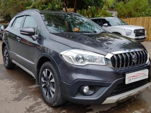 Used 2019 S Cross Delta DDiS 200 SH  for sale in Mumbai