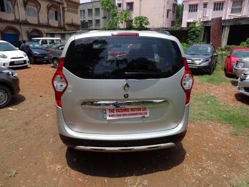 Used 2019 Lodgy Stepway 110PS RXZ 8S  for sale in Kolkata