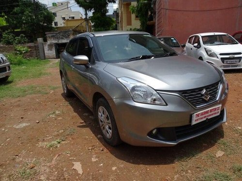 Used 2017 Baleno Delta  for sale in Kolkata