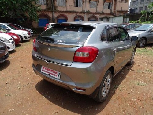 Used 2017 Baleno Delta  for sale in Kolkata