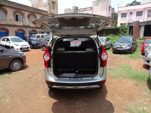 Used 2019 Lodgy Stepway 110PS RXZ 8S  for sale in Kolkata