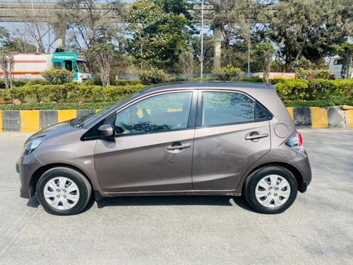 Used 2012 Brio S MT  for sale in Mumbai