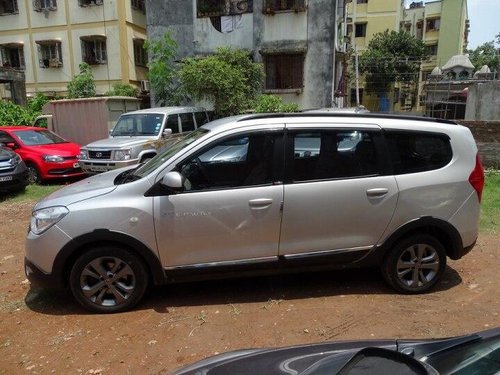 Used 2019 Lodgy Stepway 110PS RXZ 8S  for sale in Kolkata