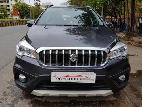 Used 2019 S Cross Delta DDiS 200 SH  for sale in Mumbai