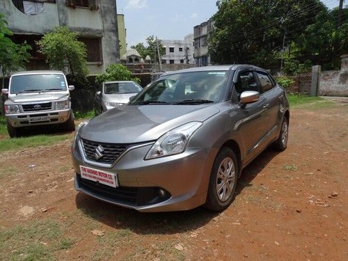 Used 2017 Baleno Delta  for sale in Kolkata