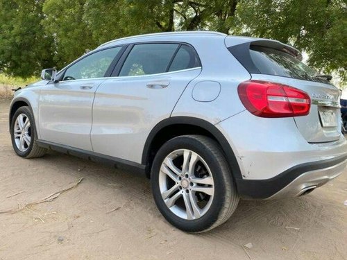 Used 2015 GLA Class  for sale in Ahmedabad