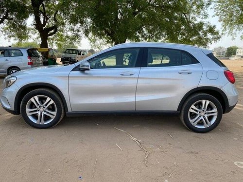 Used 2015 GLA Class  for sale in Ahmedabad