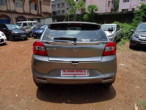 Used 2017 Baleno Delta  for sale in Kolkata