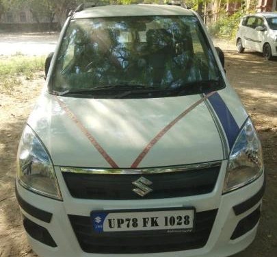 Used 2018 Wagon R CNG LXI  for sale in Kanpur