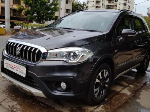 Used 2019 S Cross Delta DDiS 200 SH  for sale in Mumbai