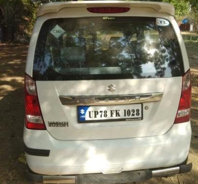 Used 2018 Wagon R CNG LXI  for sale in Kanpur