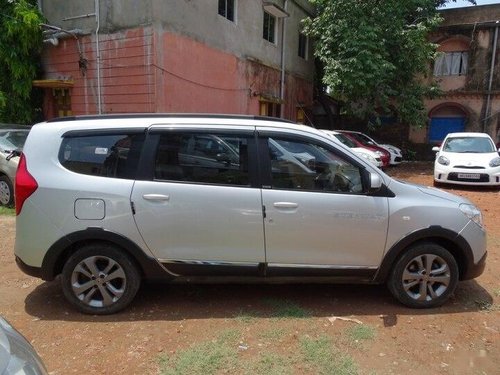 Used 2019 Lodgy Stepway 110PS RXZ 8S  for sale in Kolkata