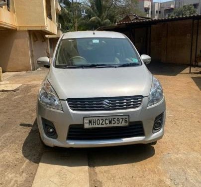 Used 2013 Ertiga VXI  for sale in Mumbai