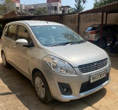 Used 2013 Ertiga VXI  for sale in Mumbai