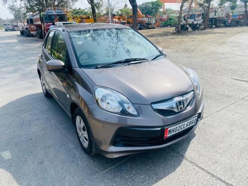 Used 2012 Brio S MT  for sale in Mumbai