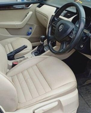 Used 2014 Octavia Ambition 1.4 TSI MT  for sale in Mumbai
