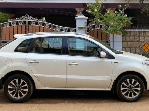 Used 2012 Koleos 2.0 Diesel  for sale in Madurai