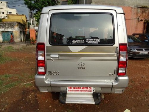 Used 2016 Sumo Gold EX  for sale in Kolkata