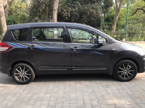 2017 Maruti Ertiga for sale at low price