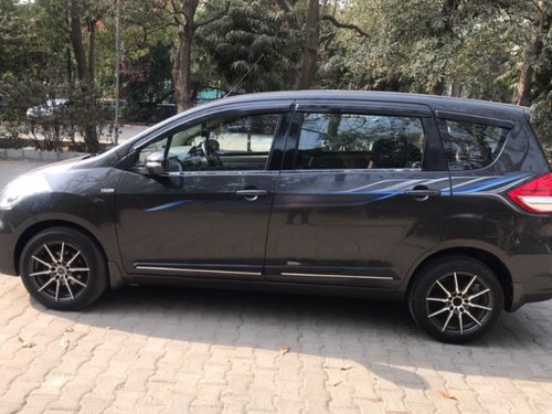 2017 Maruti Ertiga for sale at low price