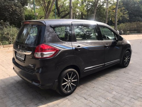 2017 Maruti Ertiga for sale at low price