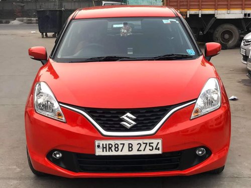 2018 Maruti Baleno for sale at low price