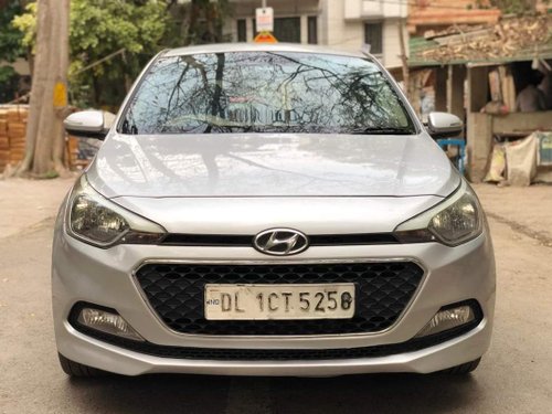 2015 Hyundai Elite i20 for sale at low price