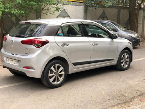 2015 Hyundai Elite i20 for sale at low price