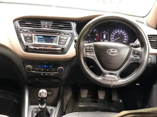 2015 Hyundai Elite i20 for sale at low price