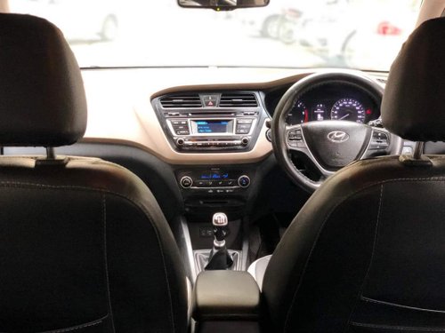 2015 Hyundai Elite i20 for sale at low price