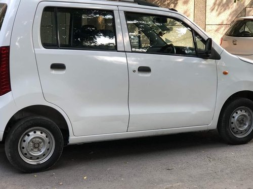 2012 Maruti Wagon R for sale at low price