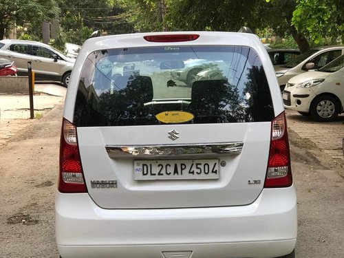 2012 Maruti Wagon R for sale at low price
