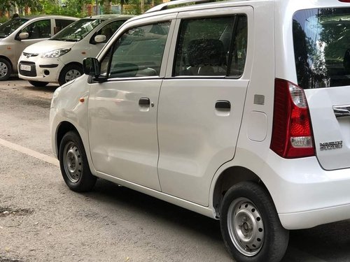 2012 Maruti Wagon R for sale at low price