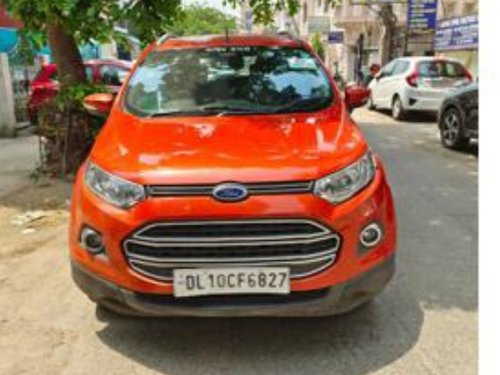 2014 Ford EcoSport for sale at low price