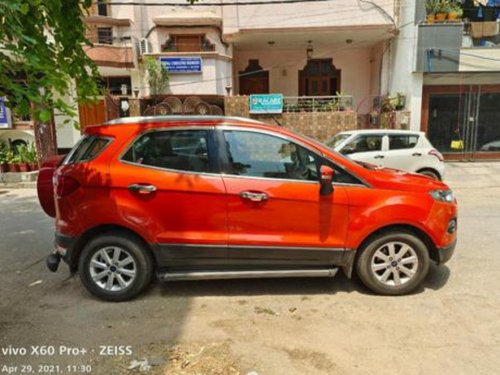 2014 Ford EcoSport for sale at low price