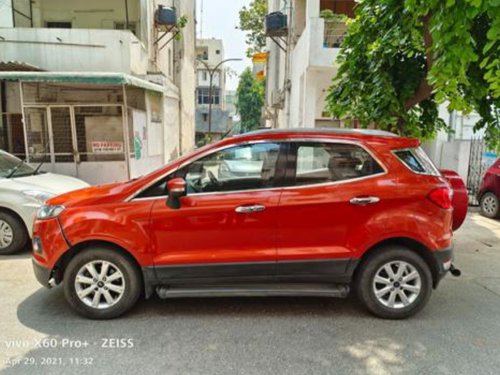 2014 Ford EcoSport for sale at low price