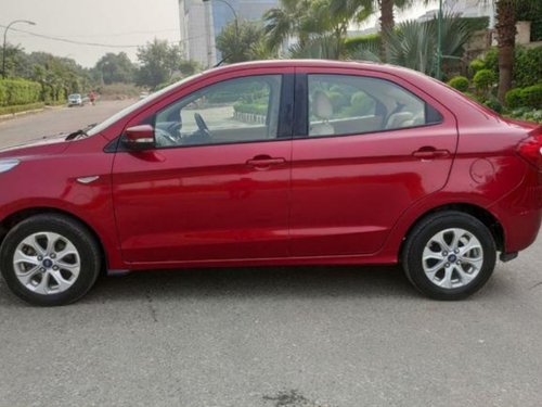 Used 2015 Ford Figo Aspire low price