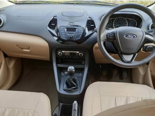 Used 2015 Ford Figo Aspire low price