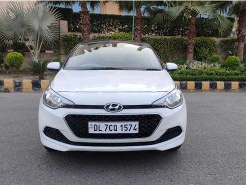 2018 Hyundai Elite i20 for sale at low price