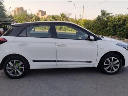 2018 Hyundai Elite i20 for sale at low price