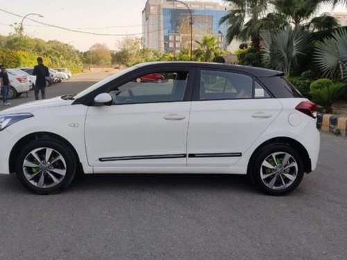 2018 Hyundai Elite i20 for sale at low price